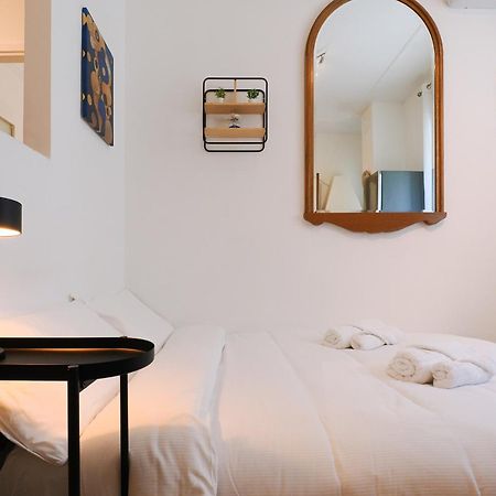 Primopiano - Promessi Sposi Apartment Milan Exterior photo