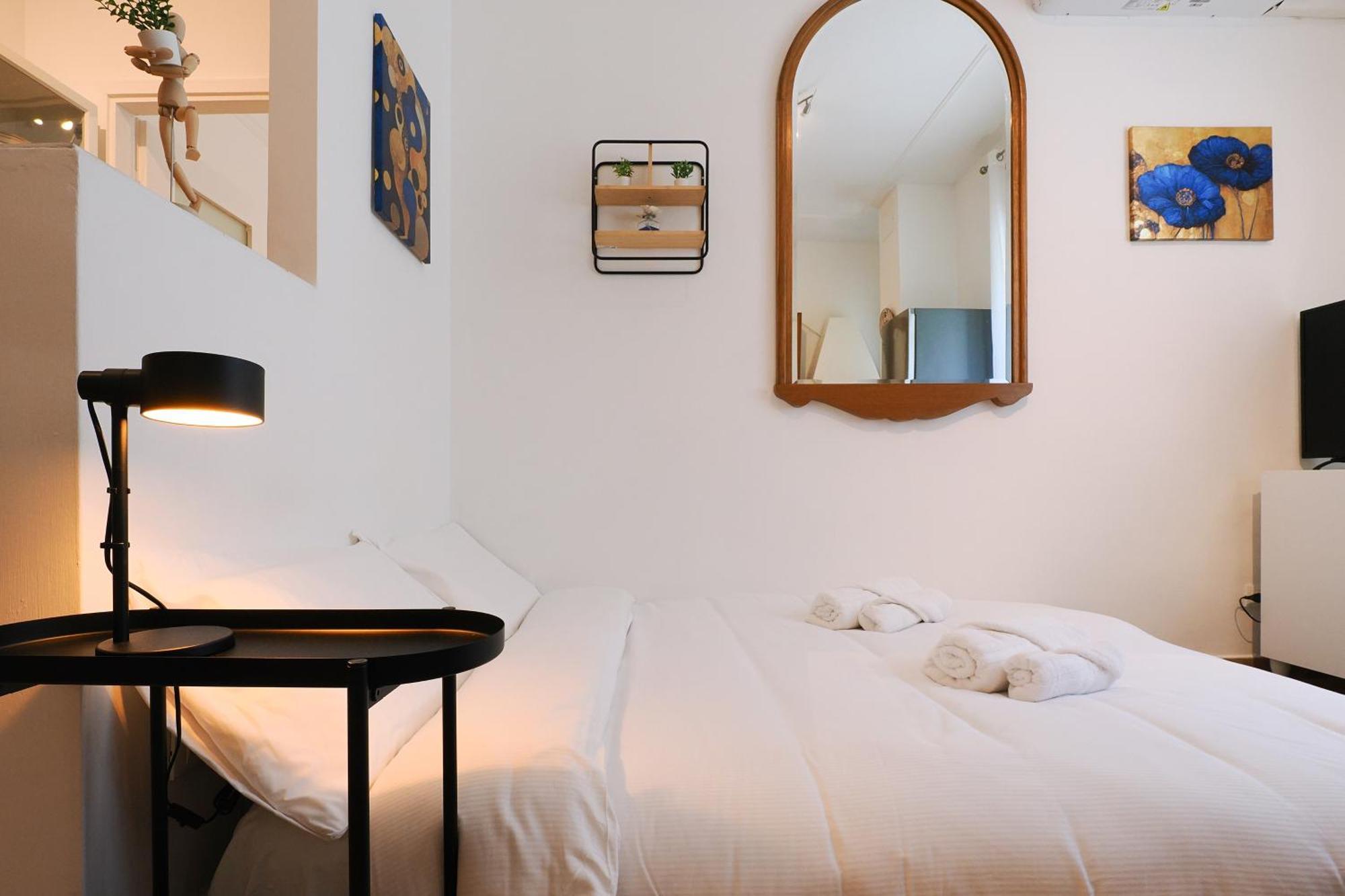 Primopiano - Promessi Sposi Apartment Milan Exterior photo