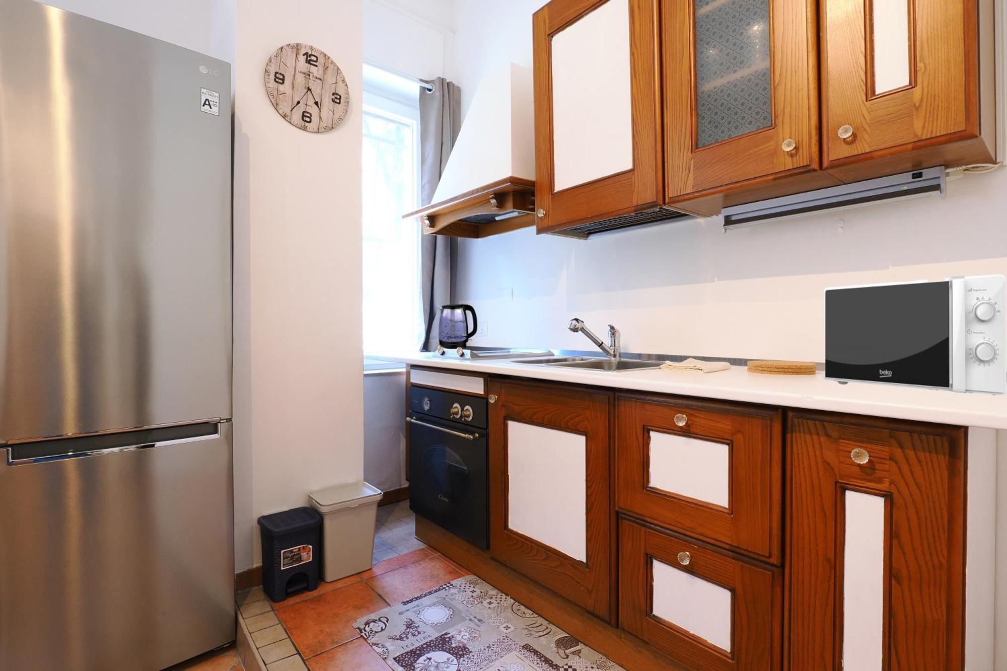 Primopiano - Promessi Sposi Apartment Milan Exterior photo