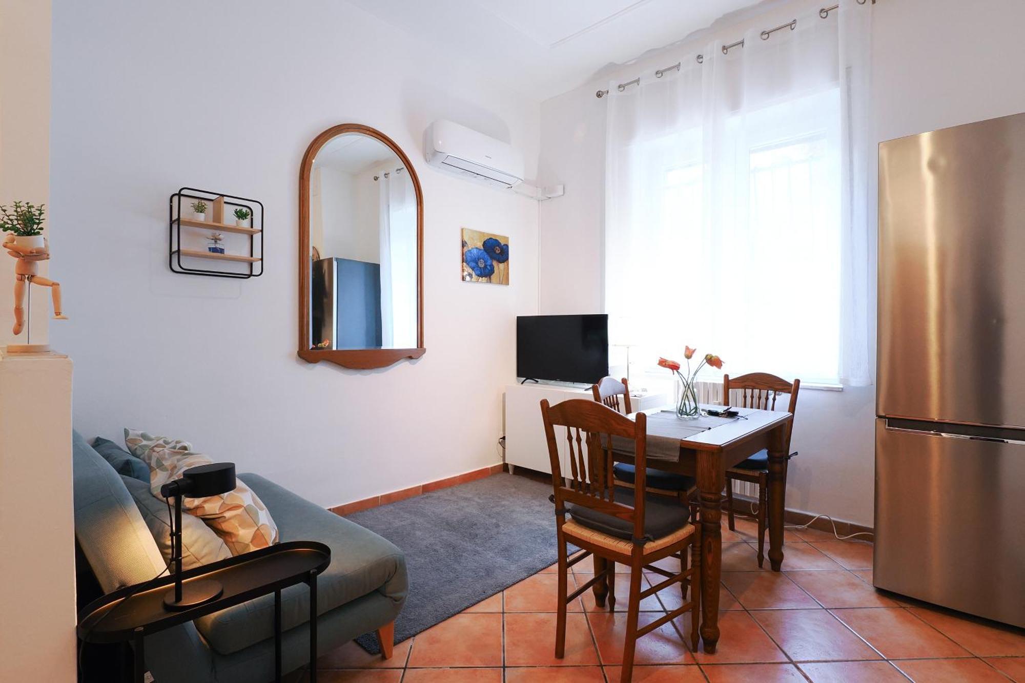 Primopiano - Promessi Sposi Apartment Milan Exterior photo